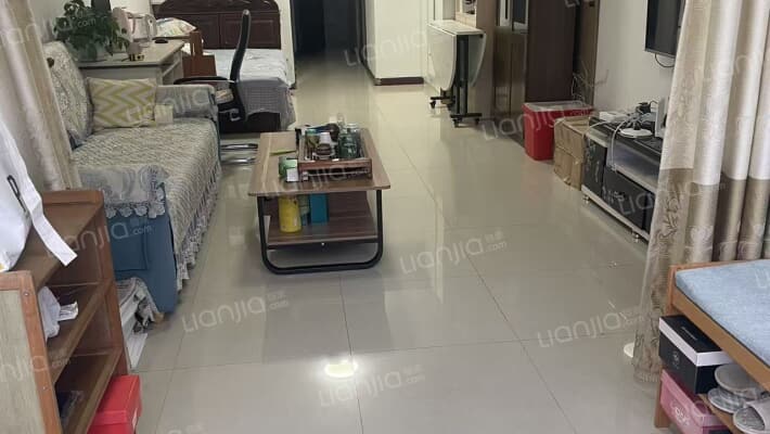 开运安居小区二手房实景图