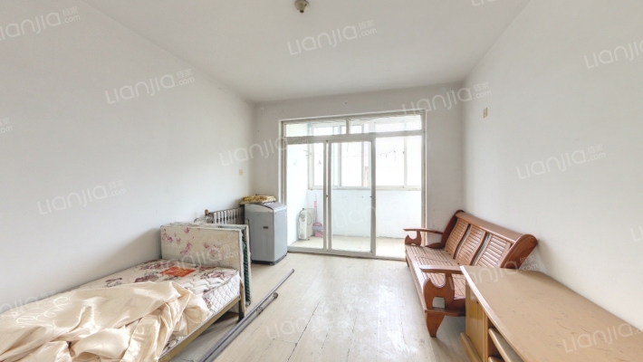 安居小区(薛家岛)二手房实景图