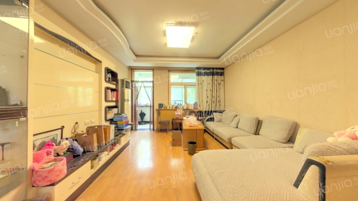 民洁小区二手房实景图