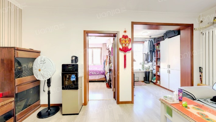 垡头西里三区二手房实景图