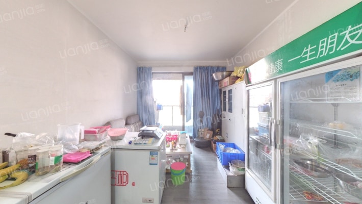 龙湖昱湖壹号铂岸二手房实景图