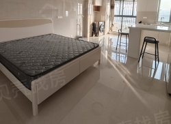 整租·共洽美屿小区B区 1室1厅 东南_共洽美屿小区B区租房