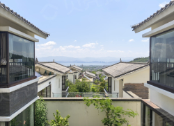 整租·大理的小院子南区林山郡 3室2厅 复式 东南_大理的小院子南区林山郡租房