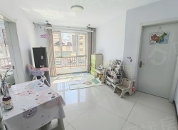 整租·富顺诚 1室1厅 南_富顺诚租房