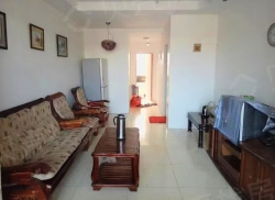 整租·长征花园 1室1厅 东_长征花园租房