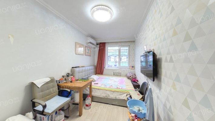 智德北巷二手房实景图