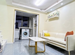 整租·融创金弈时代 2室1厅 西北_融创金弈时代租房