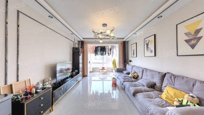 天瑞嘉园二手房实景图