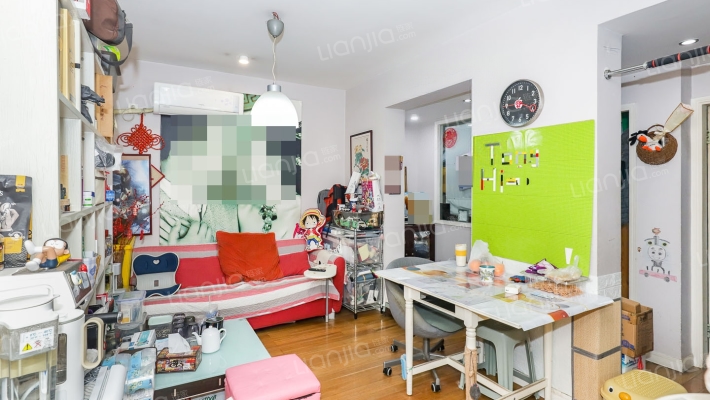 临汾花园二手房实景图