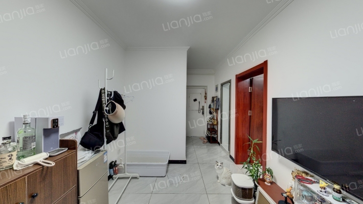 玉桥中路2号院二手房实景图