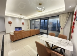 整租·富力三江都荟 4室2厅 南/北_富力三江都荟租房