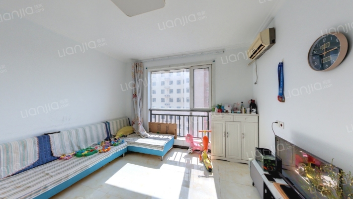 白佛口朝晖苑二手房实景图