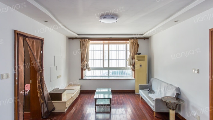 民东公寓二手房实景图