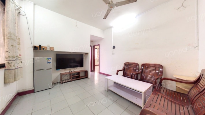 敦和法院宿舍二手房实景图