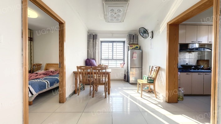 尹东八村一区二手房实景图