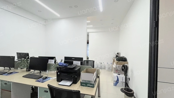 西湖国际广场二手房实景图