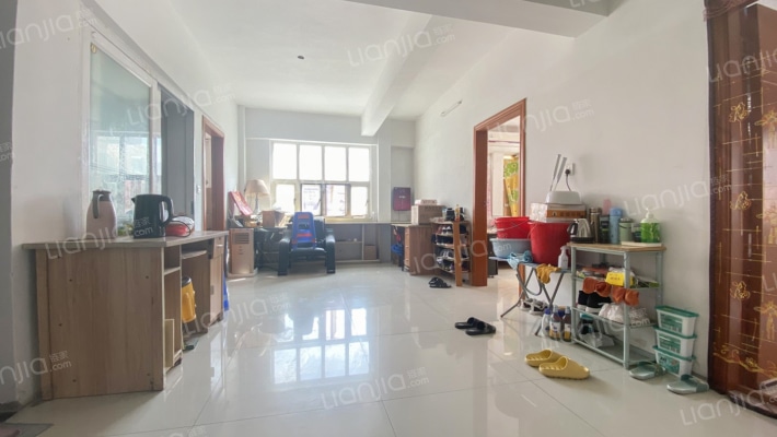 旺角新城二手房实景图