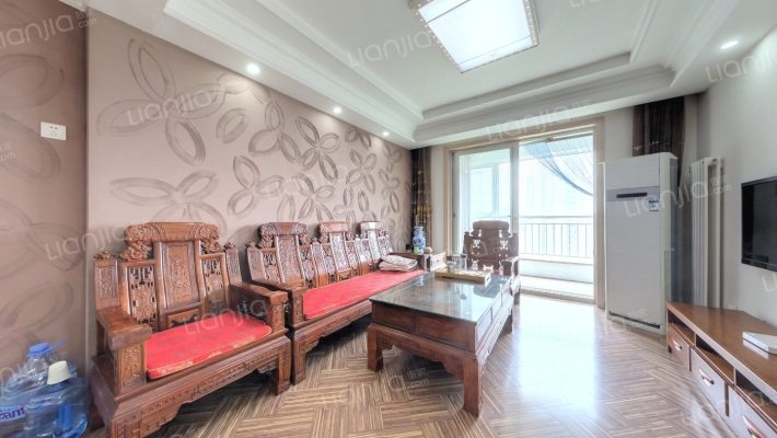 西海景苑二手房实景图