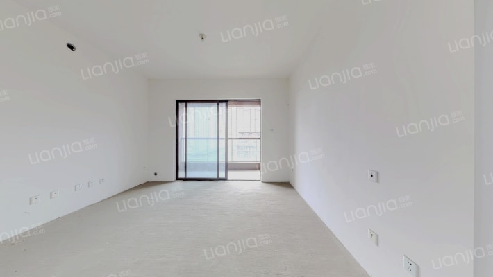 人居越秀紫云府二手房实景图