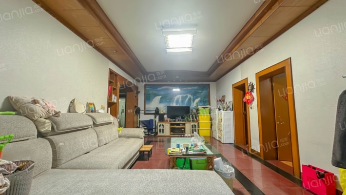 小苑三村二手房实景图