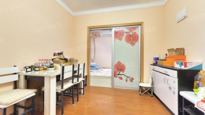 崧泽华城观景雅苑二手房实景图