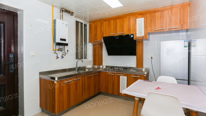 延长小区(普陀)二手房实景图