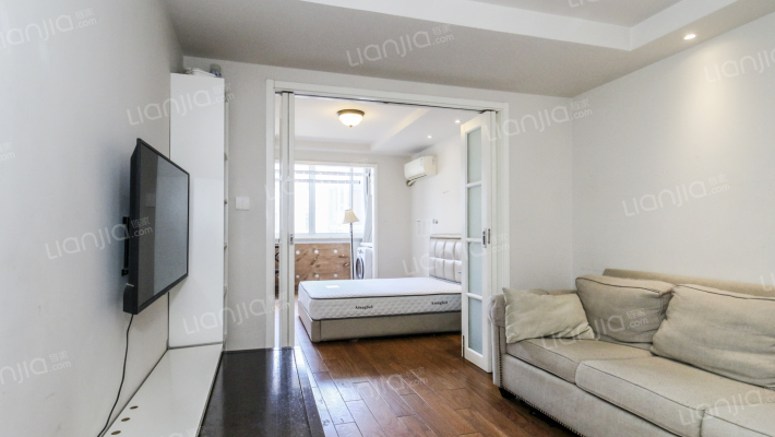 南辉小区二手房实景图