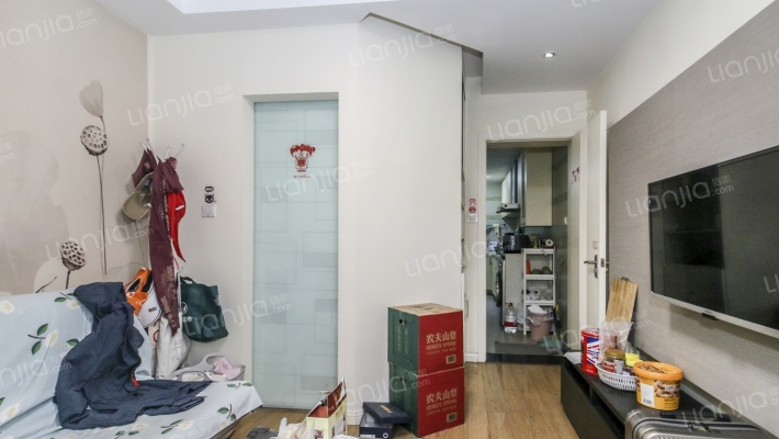 法华镇路878弄二手房实景图
