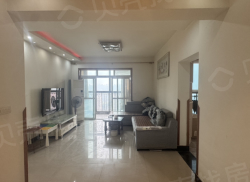 整租·名门山庄 2室2厅 东南_名门山庄租房