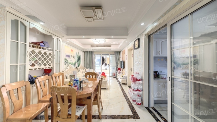 怡东雅苑二手房实景图