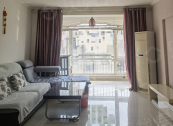 整租·金地江畔花都 4室2厅 南/北_金地江畔花都租房