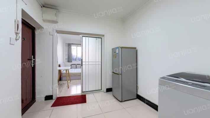 黄平路8号院二手房实景图