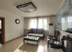 整租·莱西路小区 3室1厅 南_莱西路小区租房