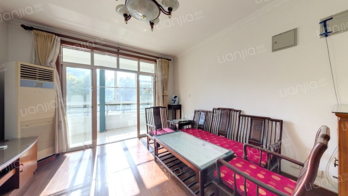 欧风花都二手房实景图