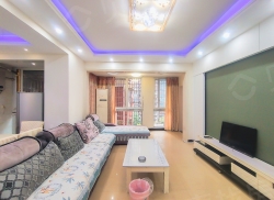 整租·英伦世家 3室2厅 南/北_英伦世家租房