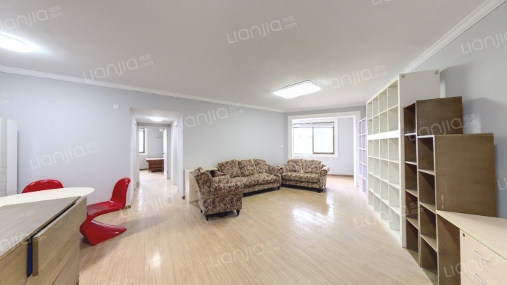 天钥花苑二手房实景图