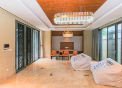 整租·亚特兰蒂斯·棠岸 4室2厅 南_亚特兰蒂斯·棠岸租房