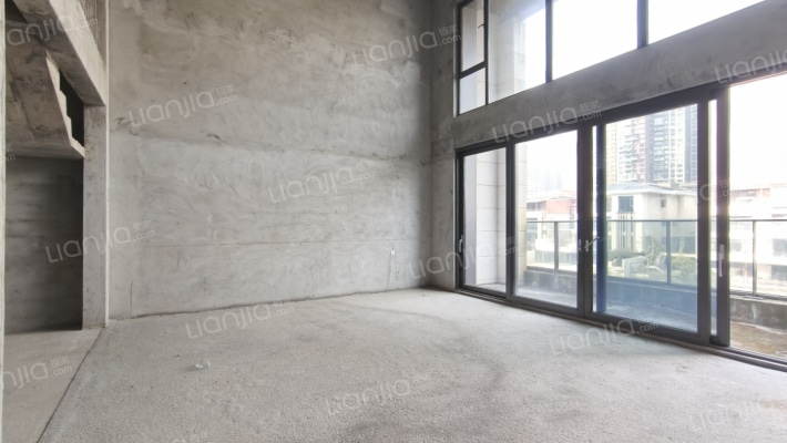 星河丹堤WZ区二手房实景图