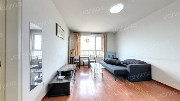 通景园二手房实景图