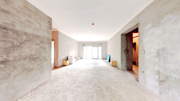 保利国际广场二手房实景图