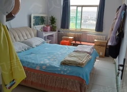 整租·北园居住小区 2室1厅 南_北园居住小区租房