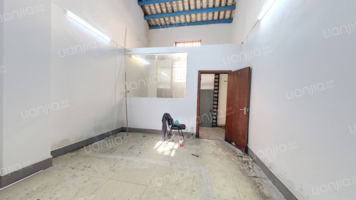 弓箭巷二手房实景图