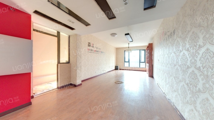 新王府二手房实景图