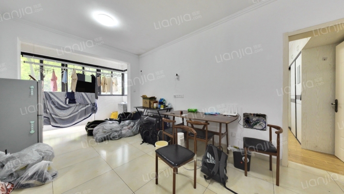 尹东五村二手房实景图