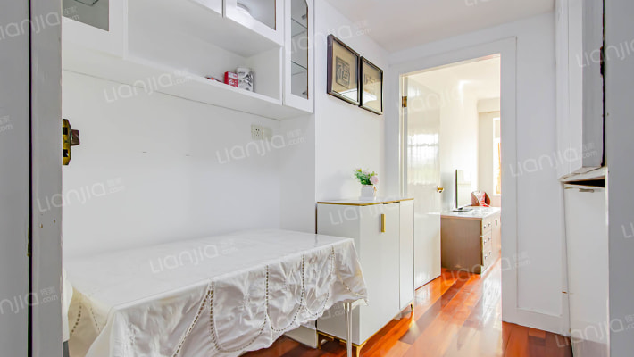 茂名公寓二手房实景图