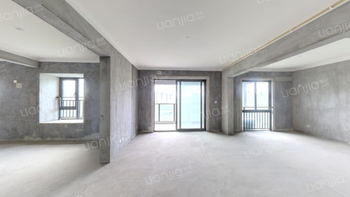 锦虹湾花苑二手房实景图