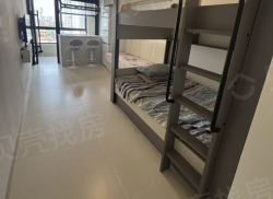 整租·告庄西双景-景栋寨 1室0厅 南_告庄西双景-景栋寨租房