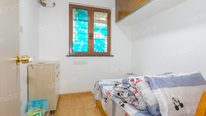 康强坊二手房实景图