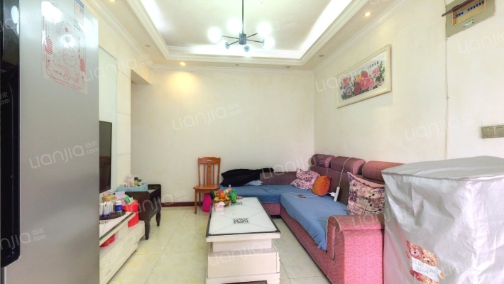 饮水村二手房实景图