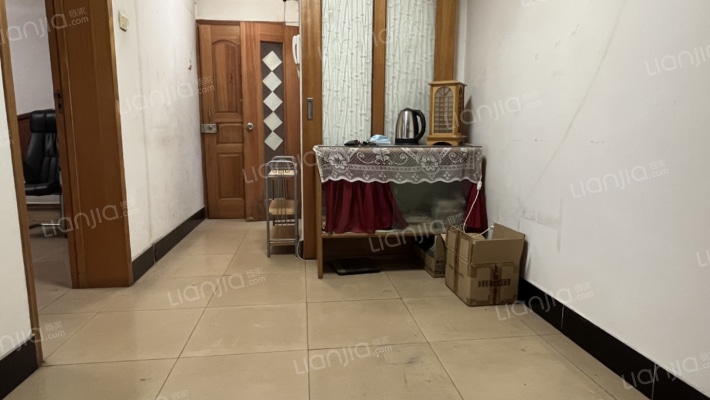 千阳里二手房实景图